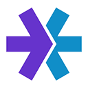 E*TRADE logo