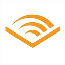 Audible, Inc. (Amazon.com, Inc.) logo