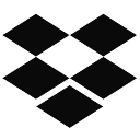 Dropbox, Inc. logo