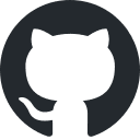 GitHub, Inc. (Microsoft) logo