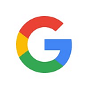 Google LLC (Alphabet Inc.) logo