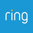 Ring LLC (Amazon.com, Inc.) logo