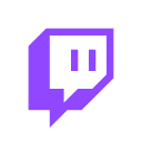 Twitch Interactive, Inc. (Amazon) logo