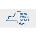 NYSLRS logo
