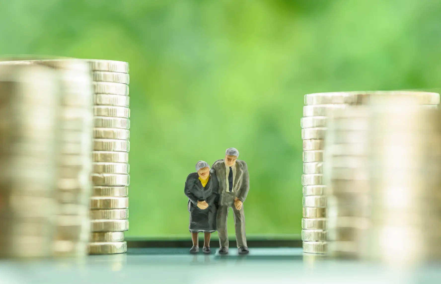 Navigating Tax Implications in the Era of Great Wealth Transfer
