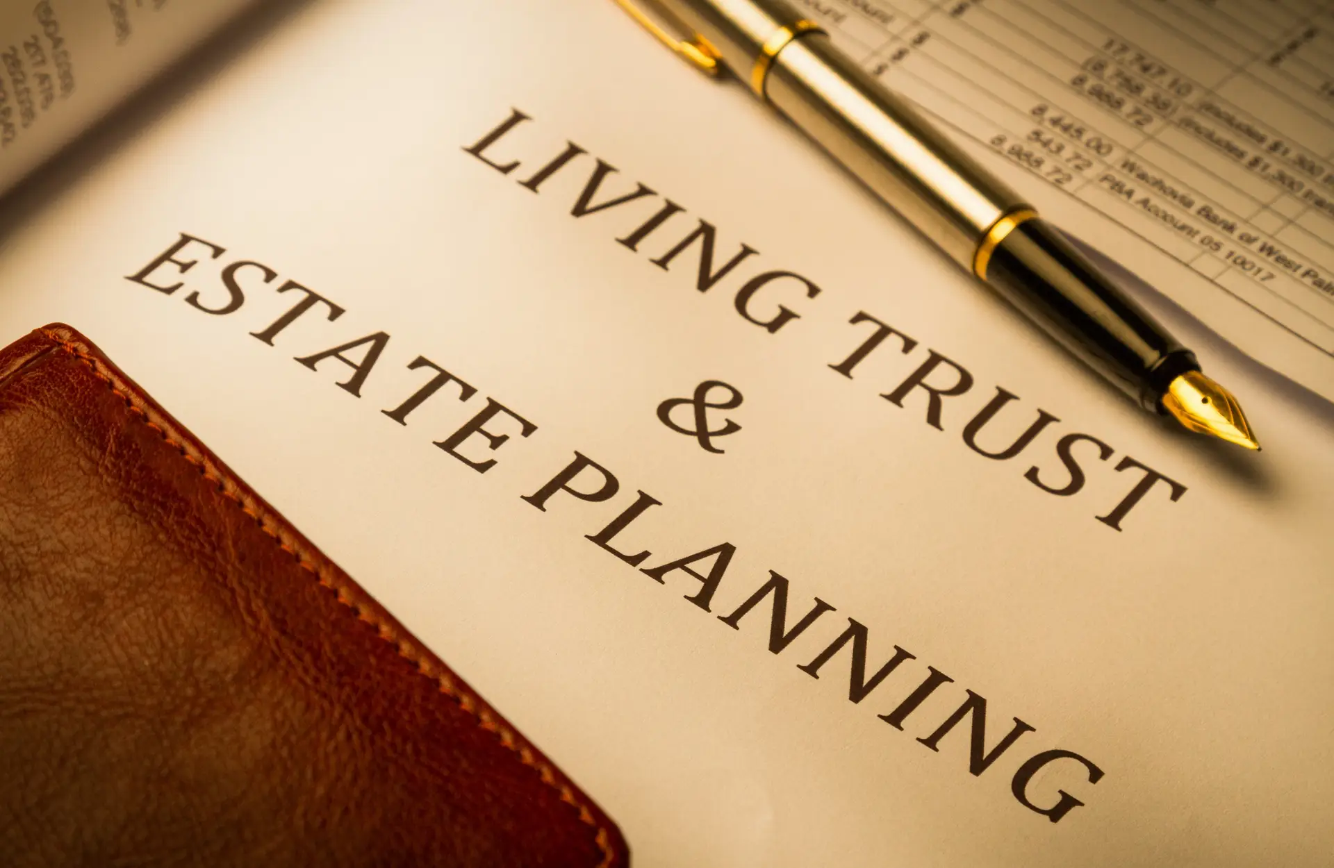 How the GOP Tax Bill Could Redefine Your Estate Planning Strategy