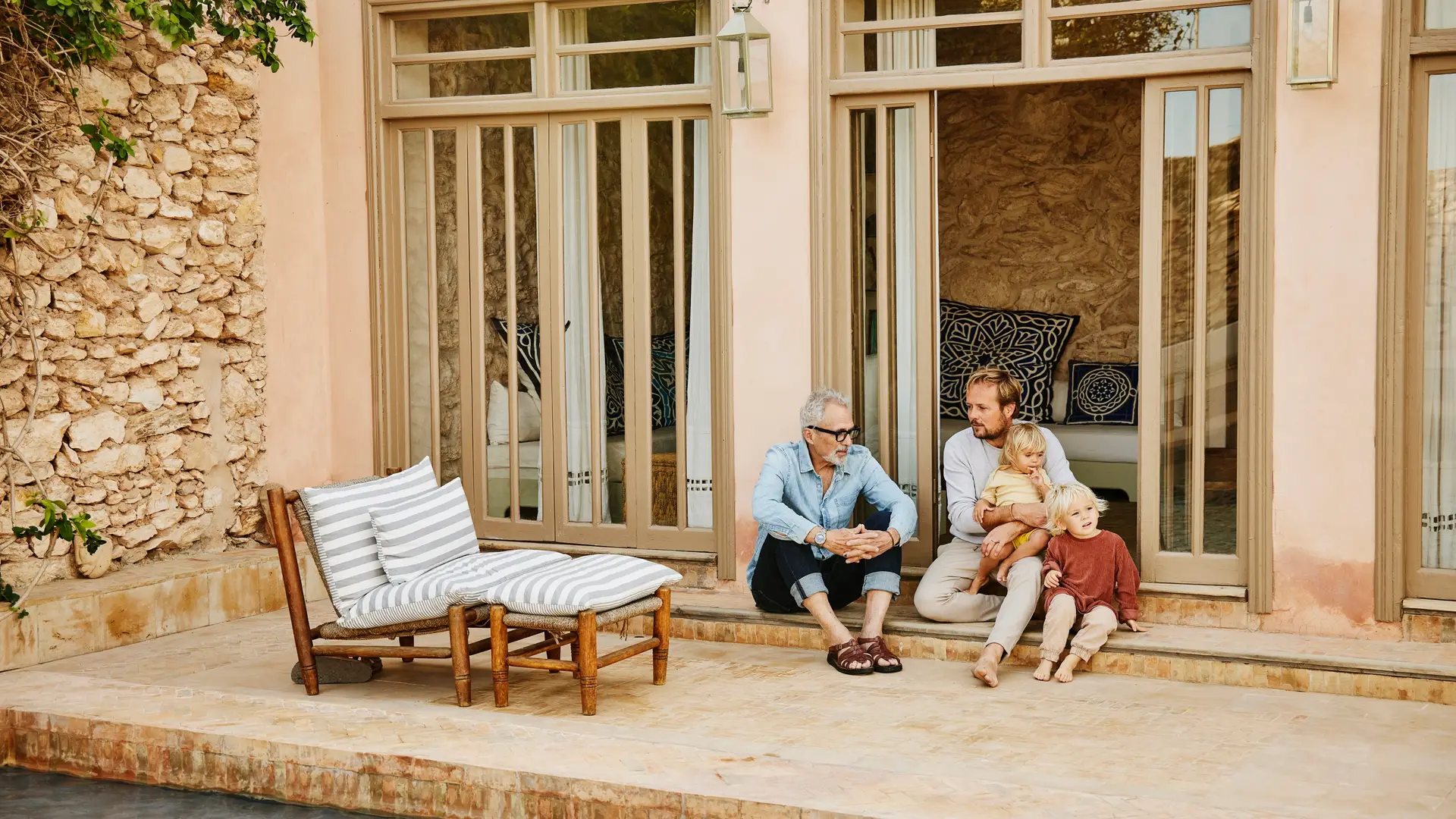 Optimizing Tax Benefits from the Big Beautiful Bill for Wealthy Retirees