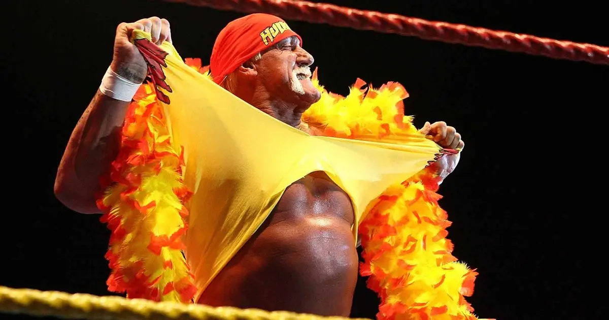 Hulk Hogan’s Florida Estate: The Wrestling Ring of Inheritance Laws
