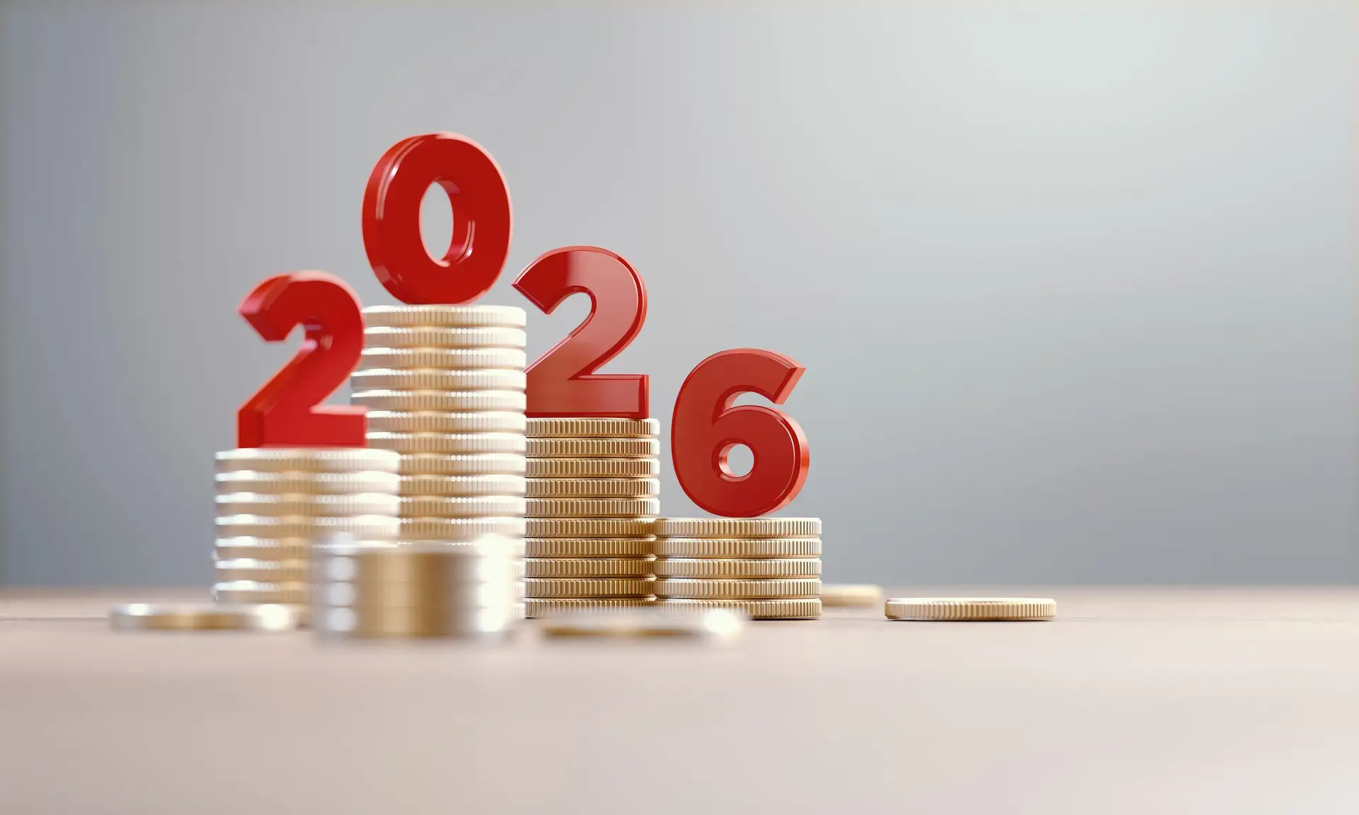 2026 Estate Tax Exemption Increase: Key Details for Heirs