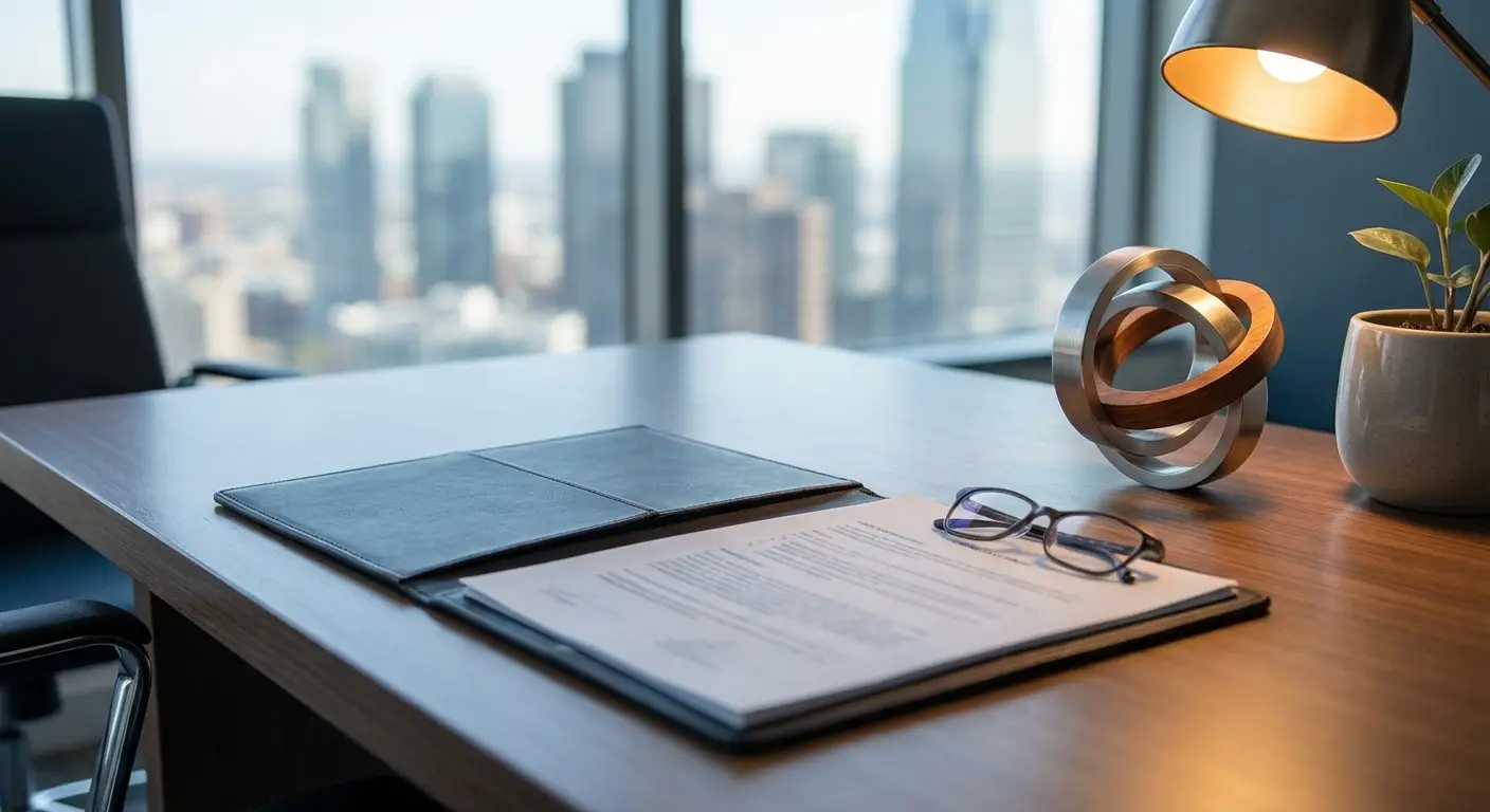 Essential Terms for First-Time Trustees in Estate Planning