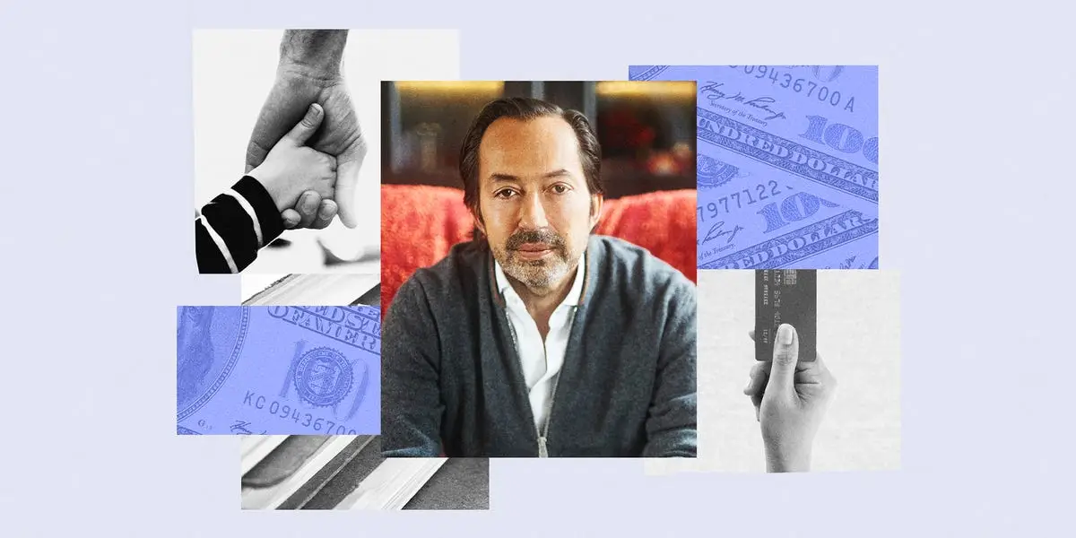 How to Prepare Kids for Wealth Before Inheritance