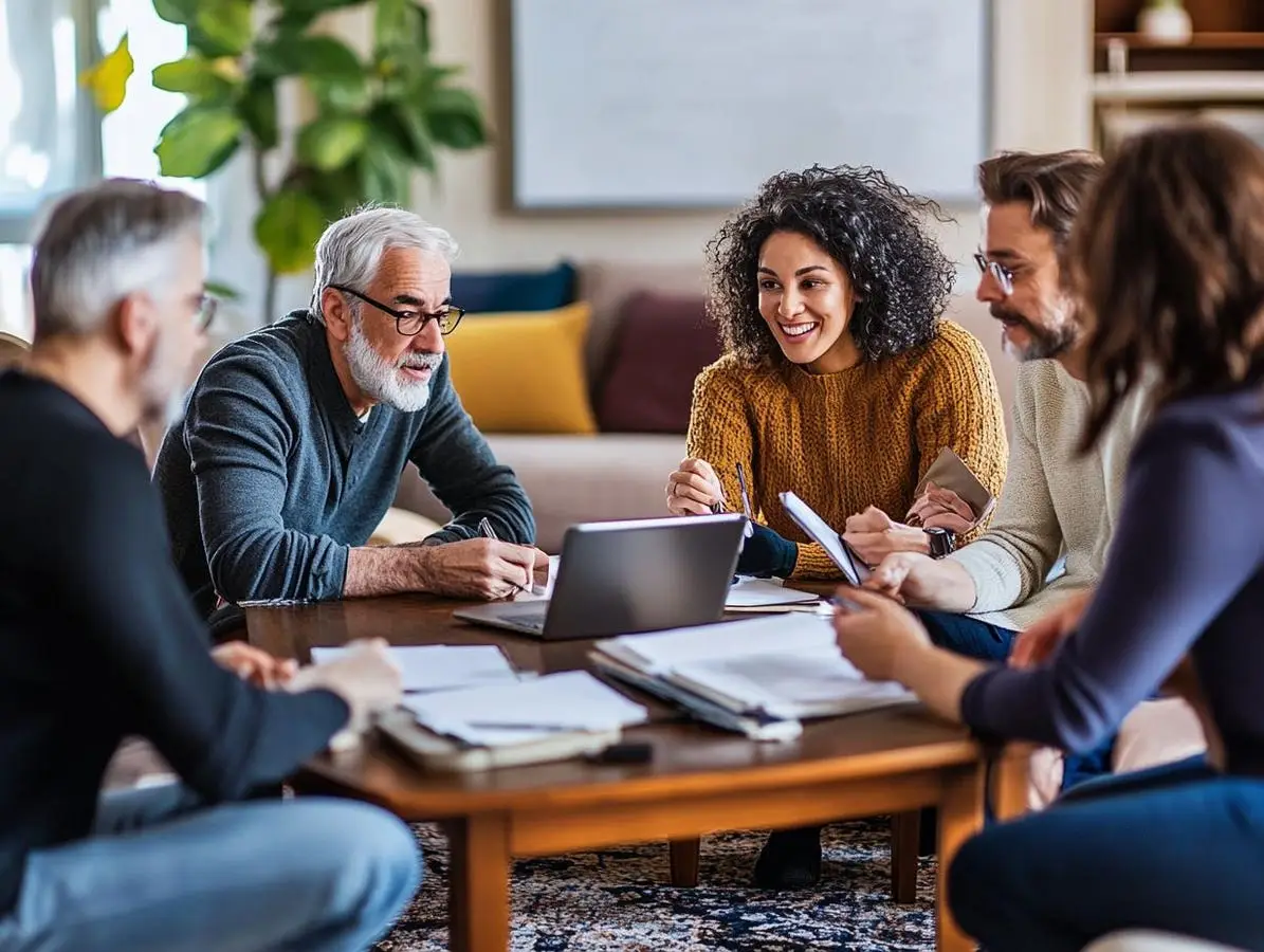 Why Wealthy Families Must Create a Giving Plan Now