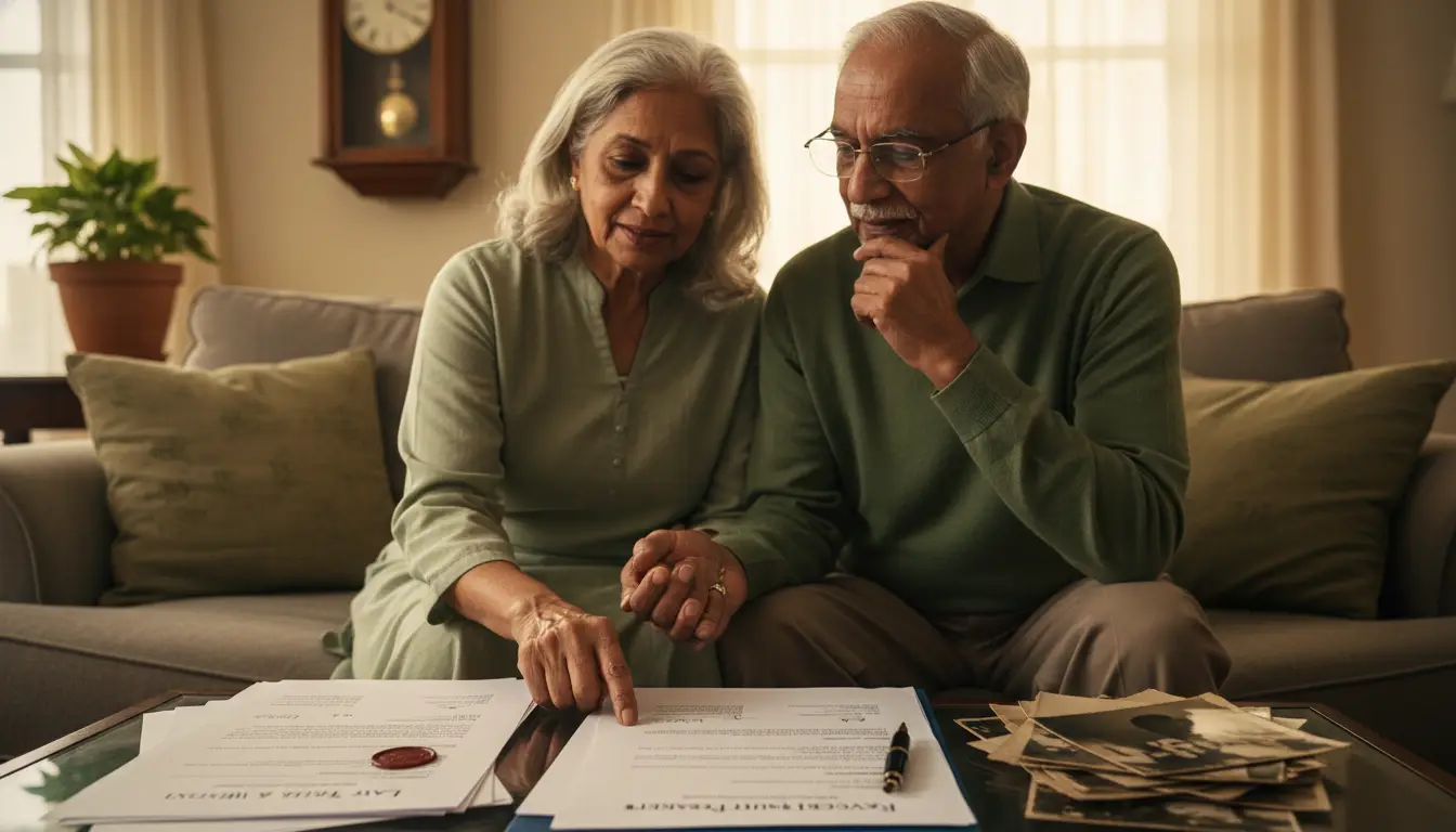 Essential Estate Planning Updates You Need to Know