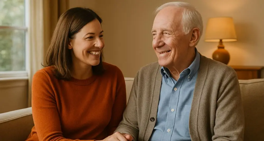 Navigating Estate Planning Talks with Your Parents