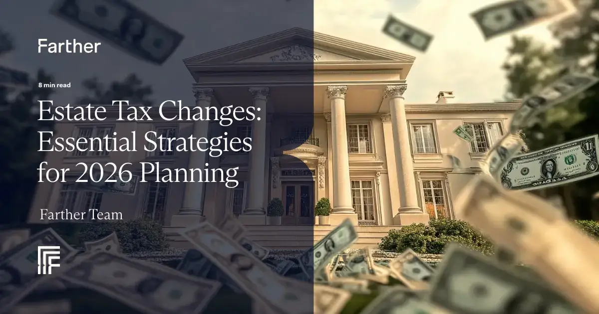Prepare for 2026 Estate Tax Changes: Essential Strategies