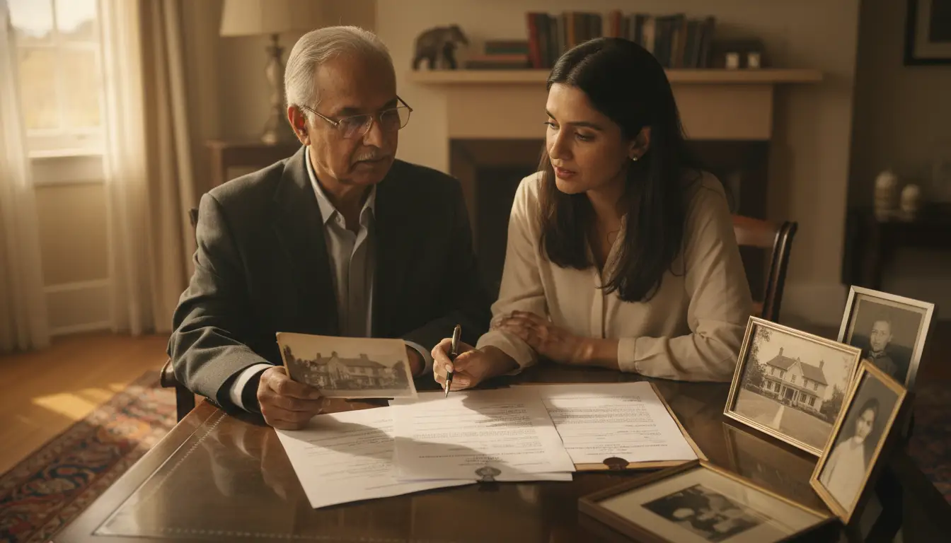 Preparing for Estate Disputes: A Smart Planning Approach