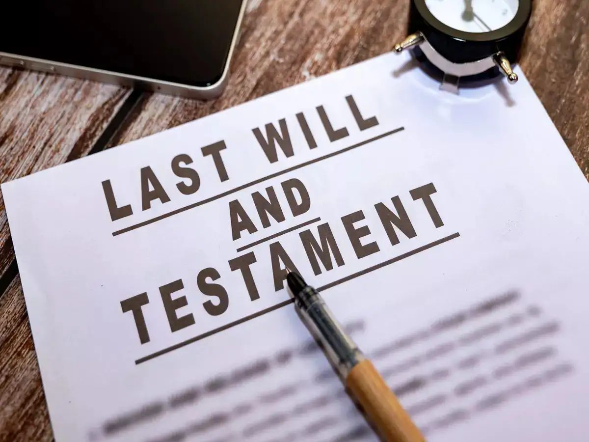 Understanding Conditional Wills in Estate Planning