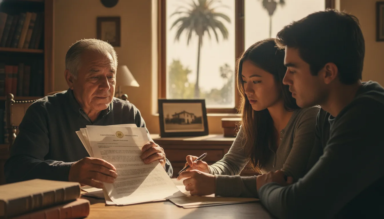 California Probate Rulings: Key Updates You Should Know