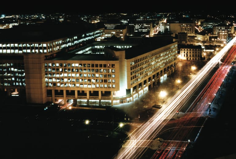 FBI Investigation Raises Questions in Detroit Probate Court