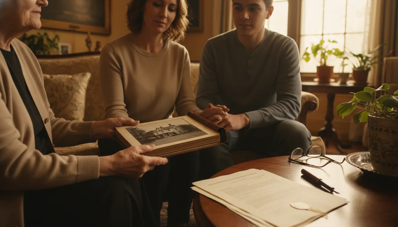 Key 2025 Estate Planning Updates You Need to Know