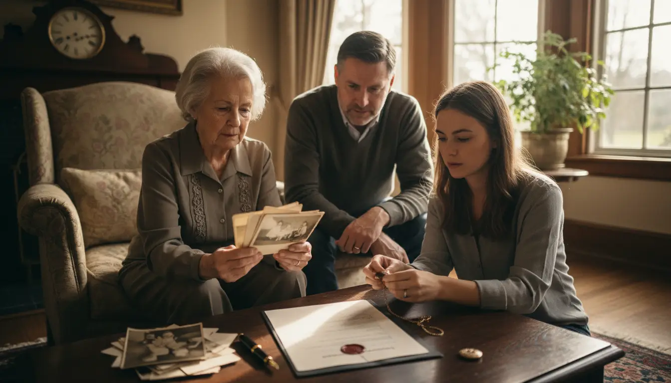 Key 2026 Estate Planning Changes You Need to Know