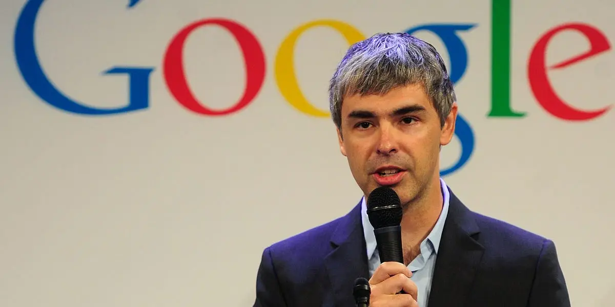 Larry Page’s Move to Florida: Impacts of California’s Billionaire Tax