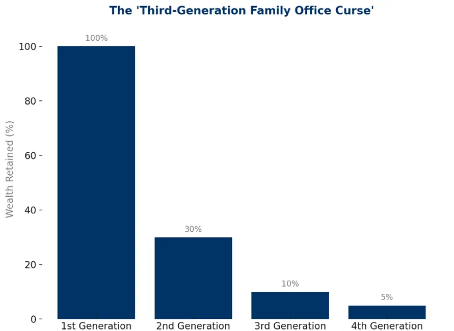 Navigating the $84 Trillion Wealth Transfer: Key Insights