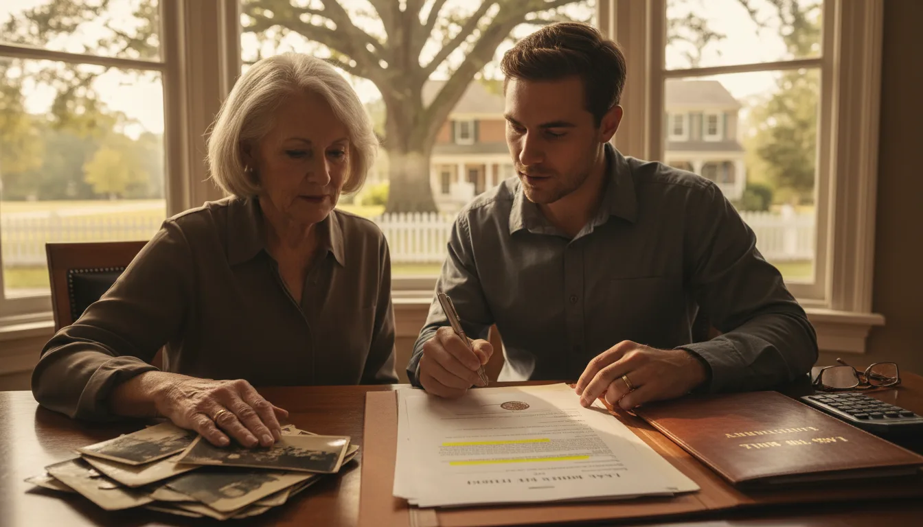 New Law Boosts 2026 Estate Planning Exemptions Significantly