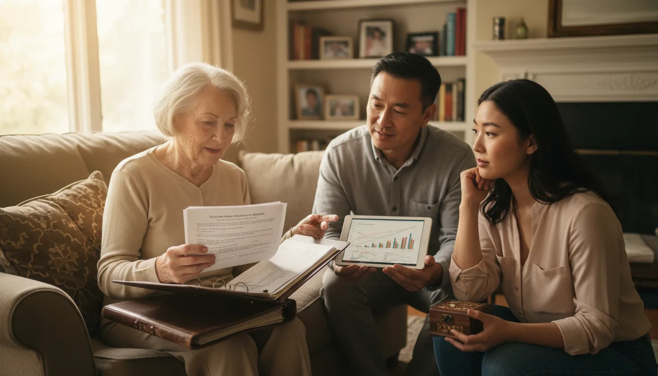Understanding Inherited Roth IRAs and Successor Beneficiaries
