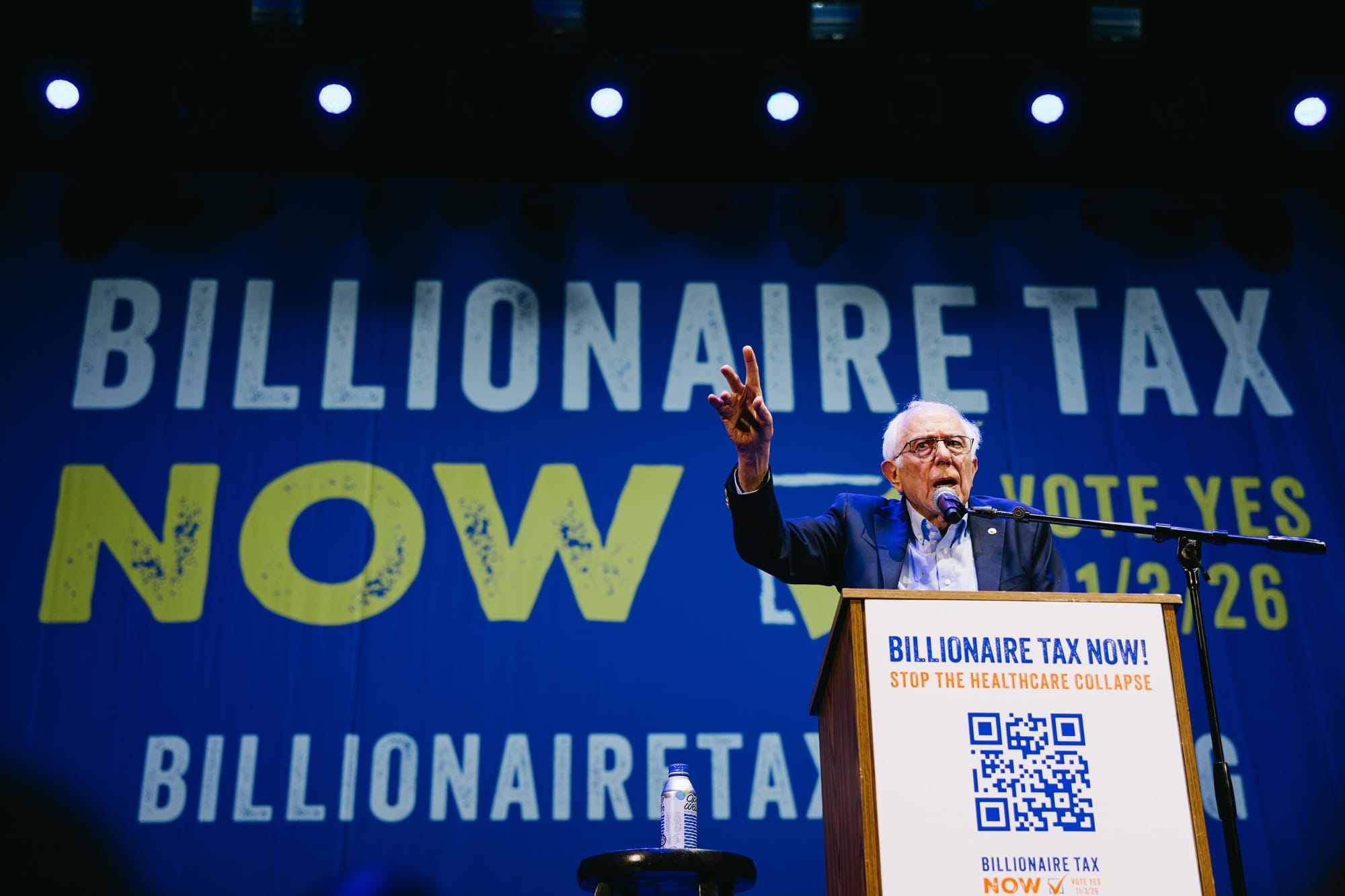 California’s Billionaire Tax: What You Need to Know