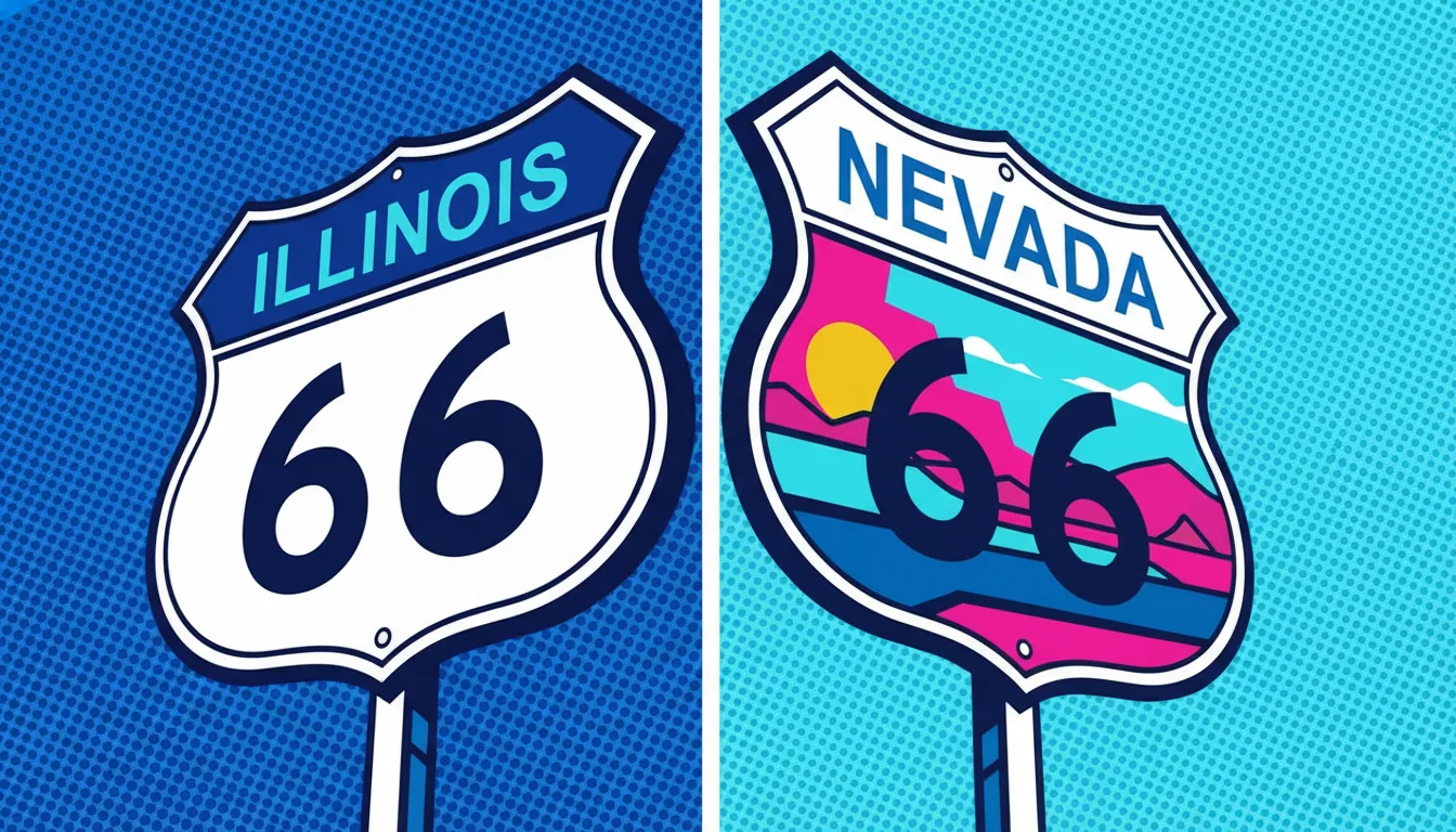 Explore the differences between revocable trusts in Illinois versus Nevada, including tax, privacy, and duration concerns.