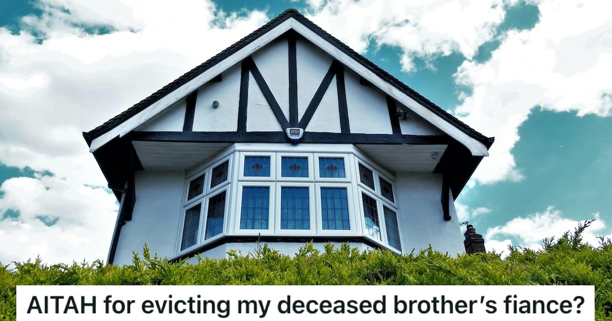 Inheritance Disputes: Sibling vs. Fiancé Over Assets