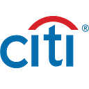 Citibank logo