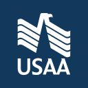 USAA Life logo