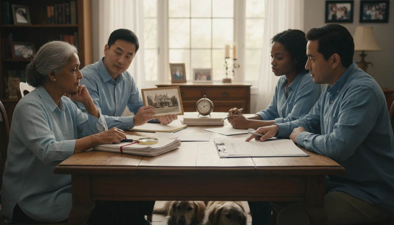 Navigating Estate Planning Challenges in 2023
