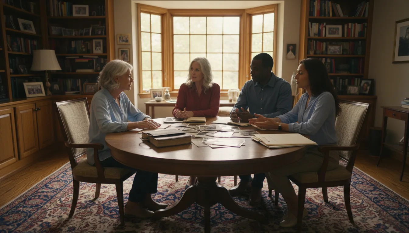 Shifts in Estate Planning: Embracing New Mediation Approaches