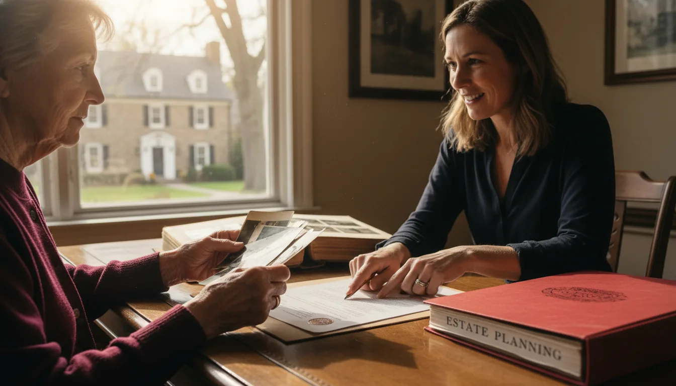 States with Estate Taxes: Protect Your Inheritance