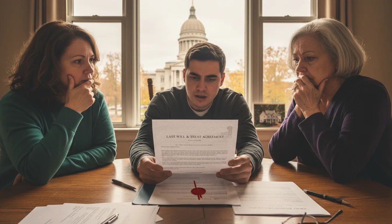 Why Co-Trustees Could Complicate Your Ohio Estate Plan