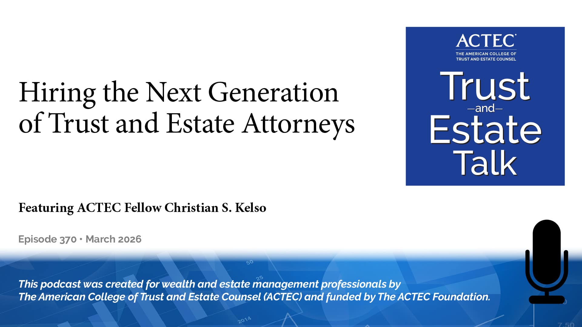 Addressing the Trust Attorney Shortage: Key Insights