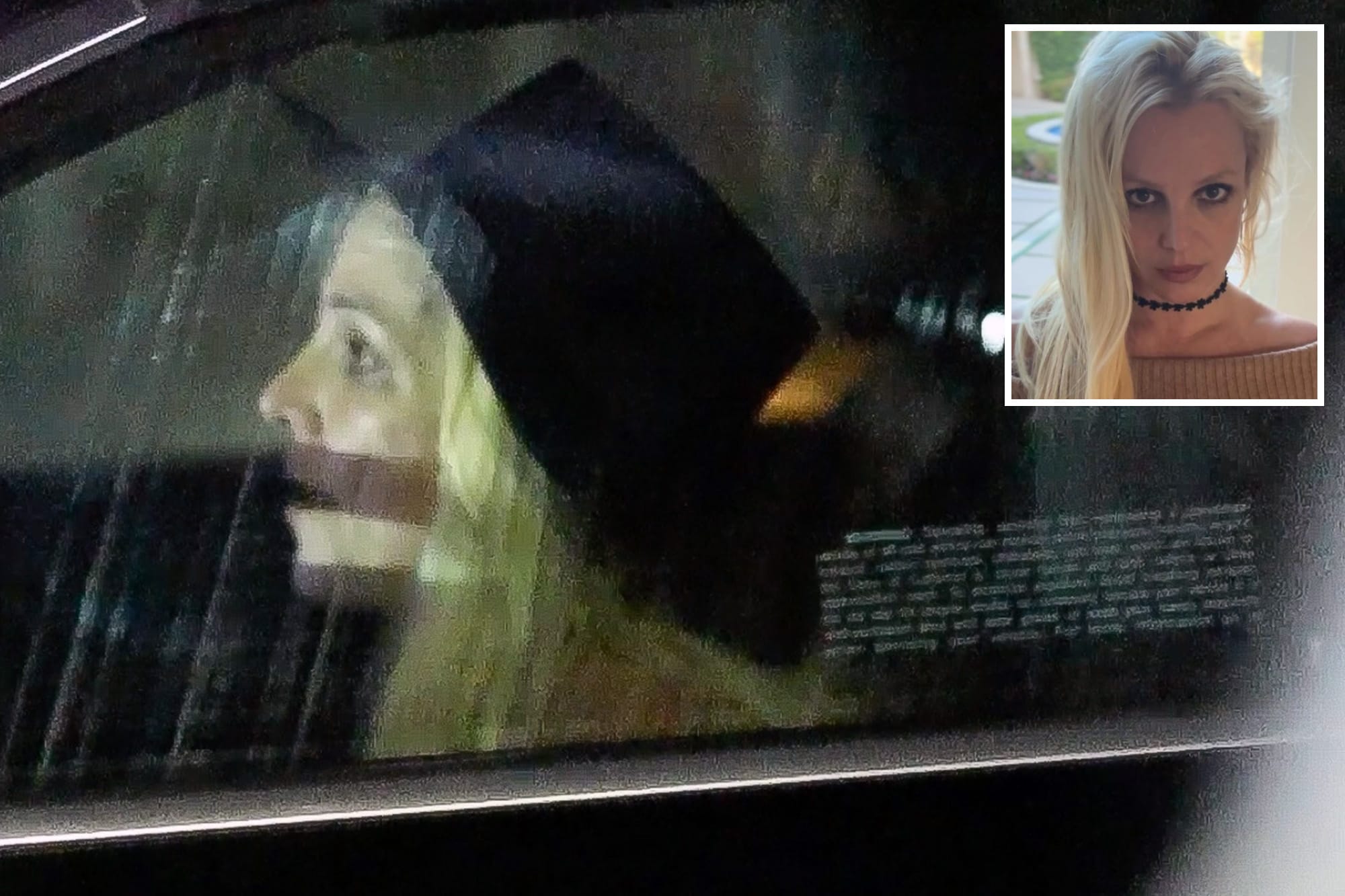Britney Spears’ DUI: Conservatorship Implications Explained