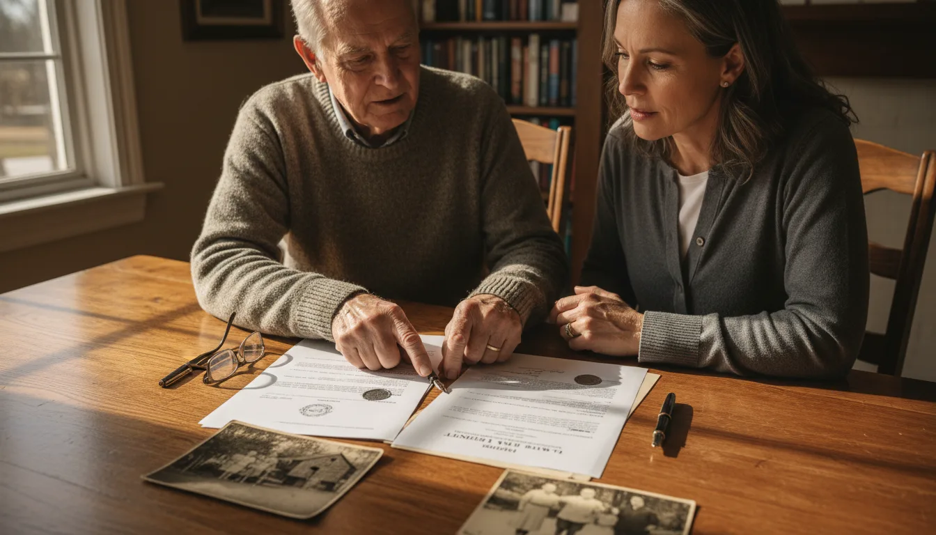 Essential Insights on Probate Law for Seniors