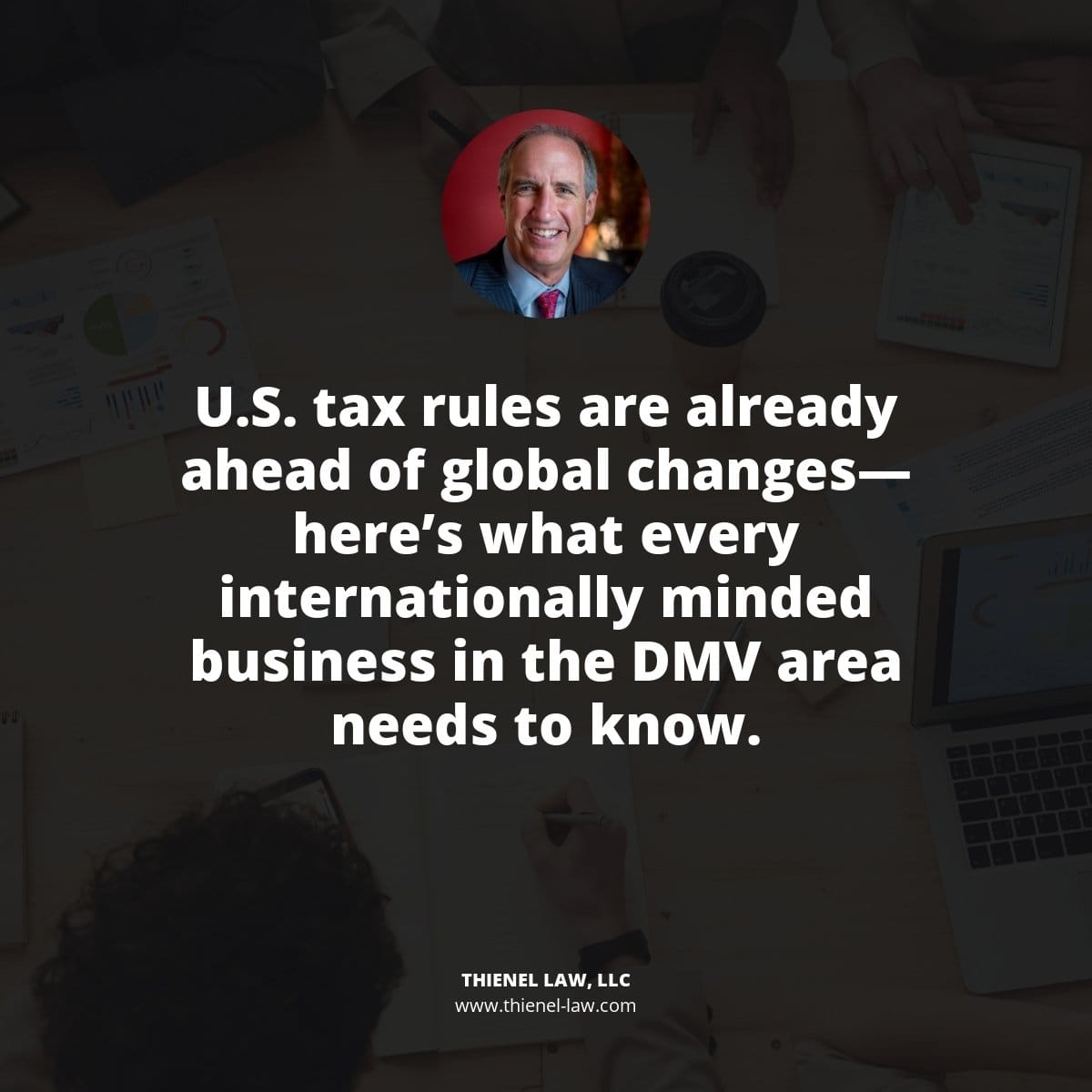 How Global Tax Changes Impact Your Estate Planning Strategy