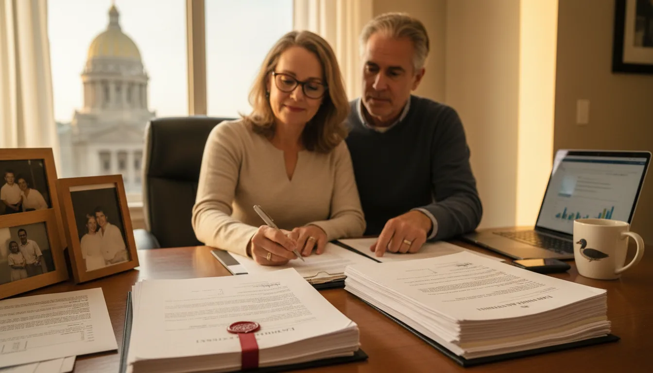 Minnesota Will Updates: When and Why to Revise Your Estate Plan