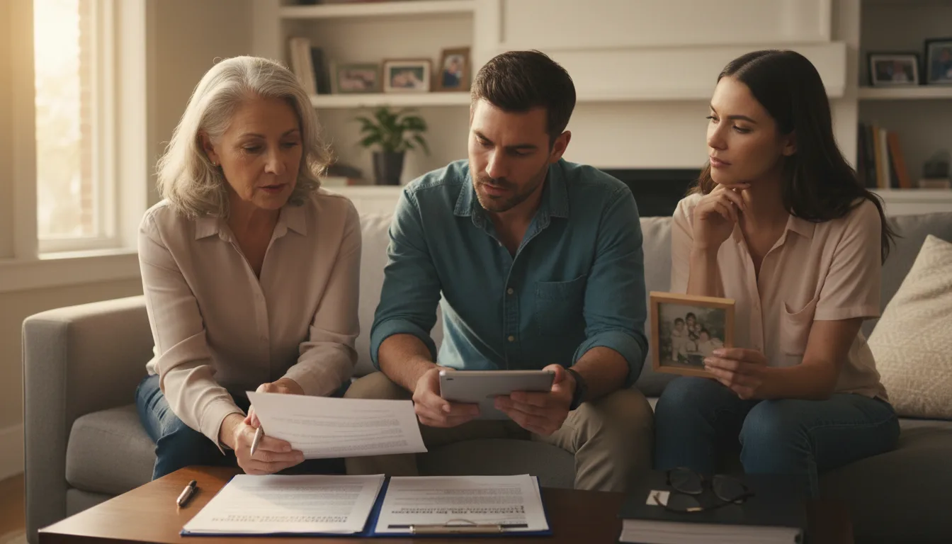 Navigating IRA Beneficiary Designations After SECURE Act