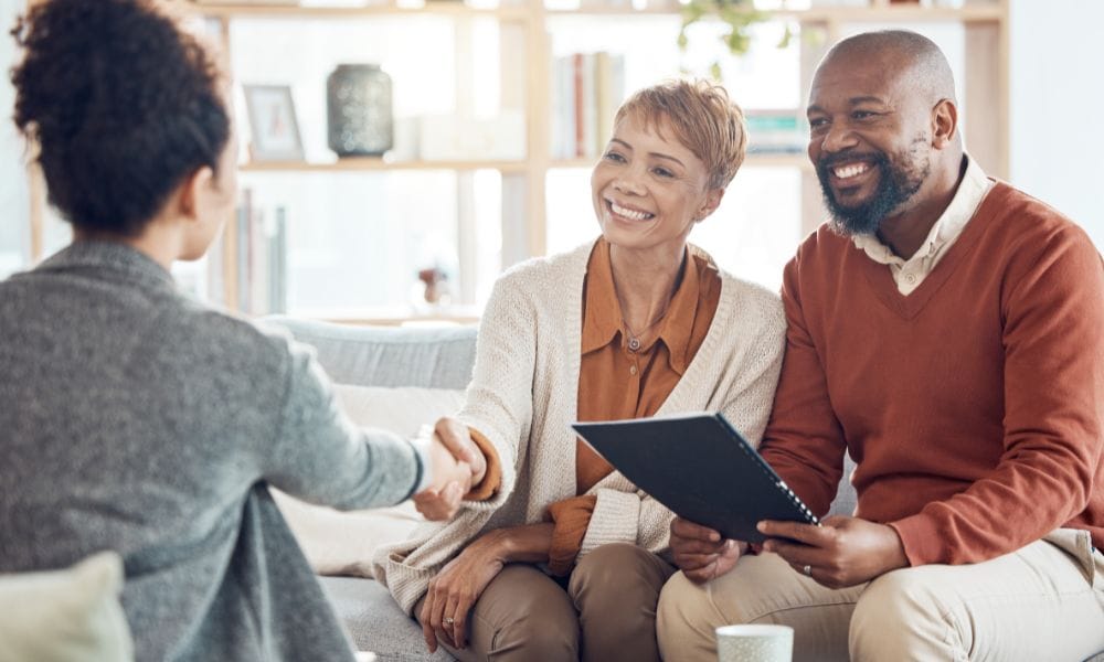 Navigating the Great Wealth Transfer: Key Insights for Advisors
