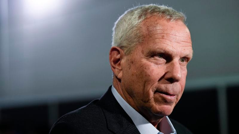NFL Team Owner Uses Trusts for $2 Billion Estate Transfer