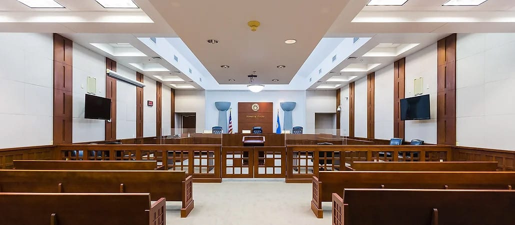 Northern Mariana Islands Supreme Court Rules on Probate Land Dispute