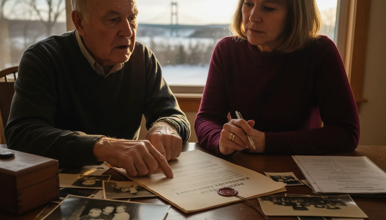 Preserving Assets in Michigan Probate Litigation: Key Insights