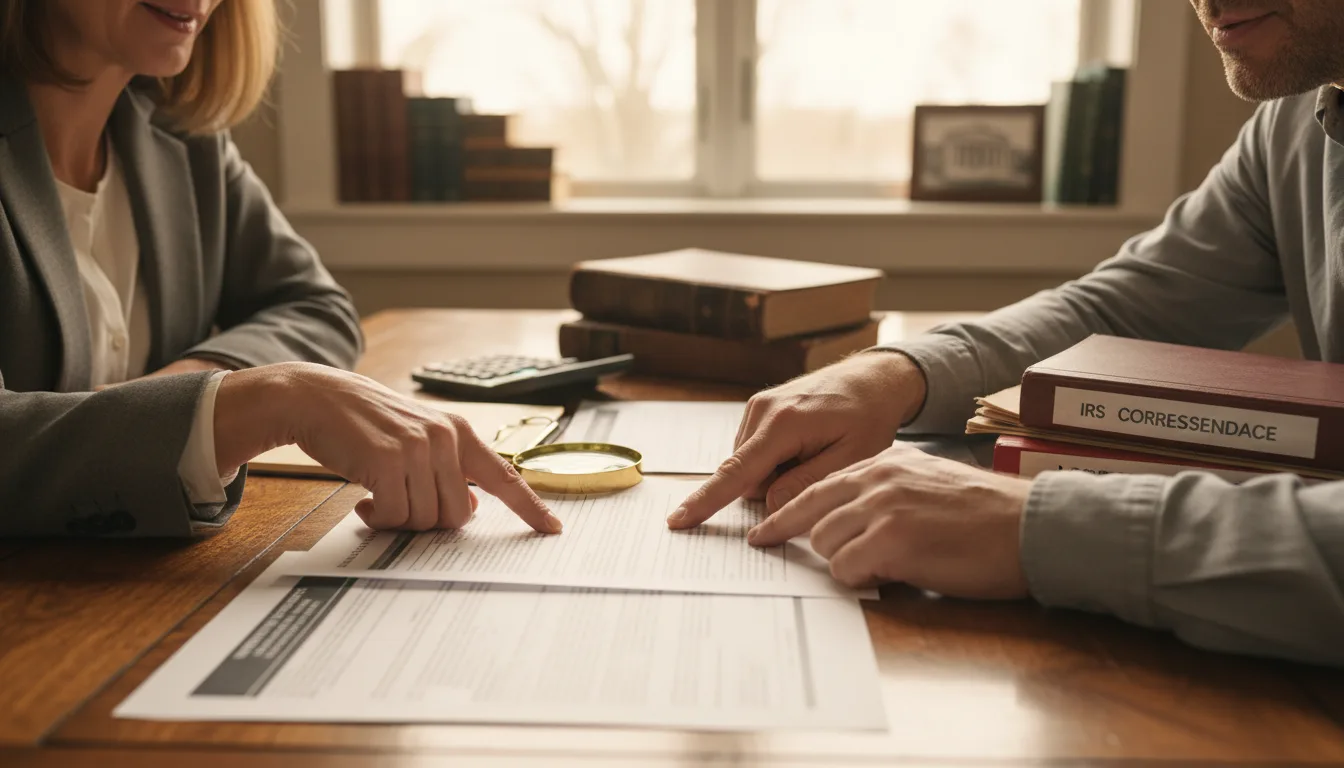 Tax Court Ruling Clarifies Partnership Audit Notice Requirements