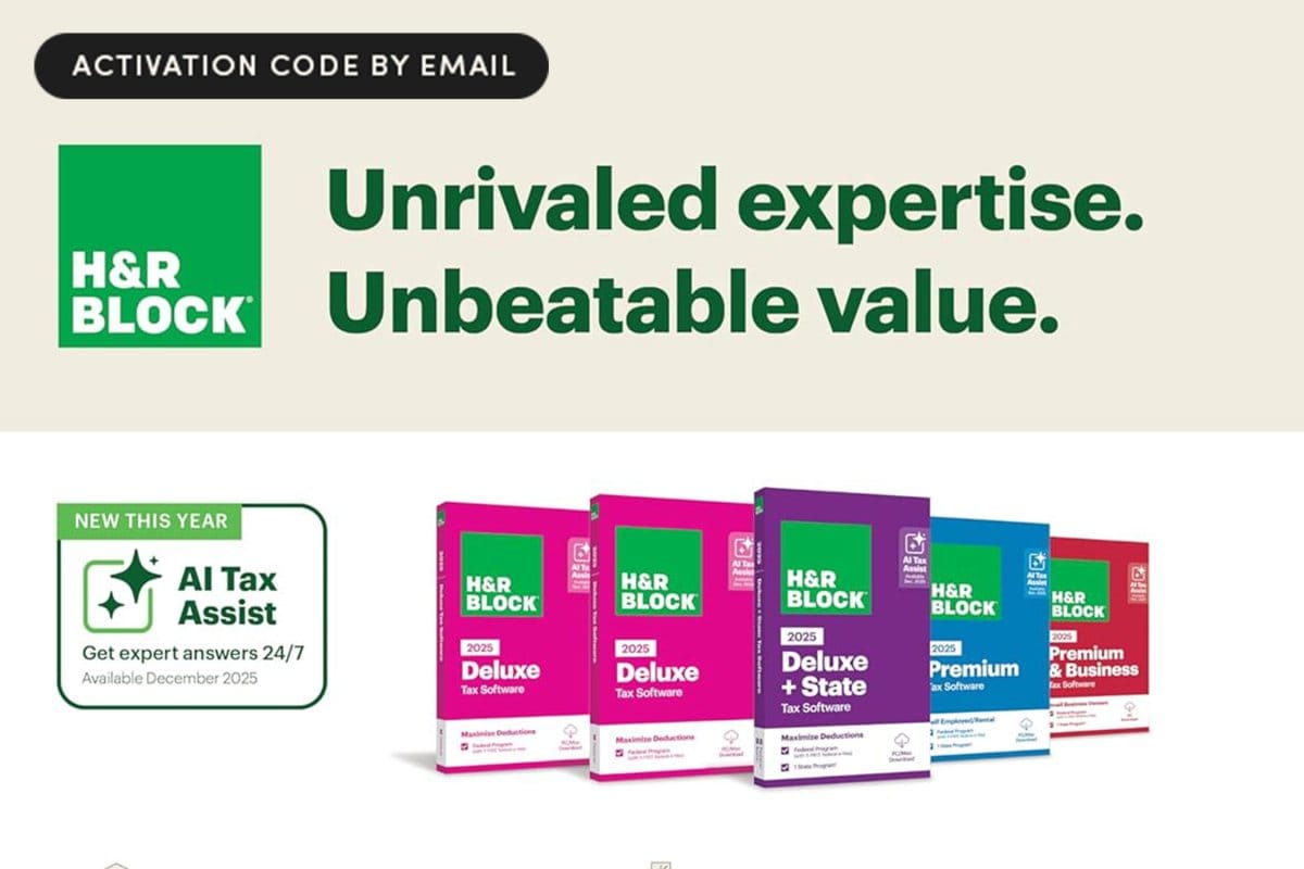 Tax Software Deals Highlight Estate Planning Tax Prep Needs